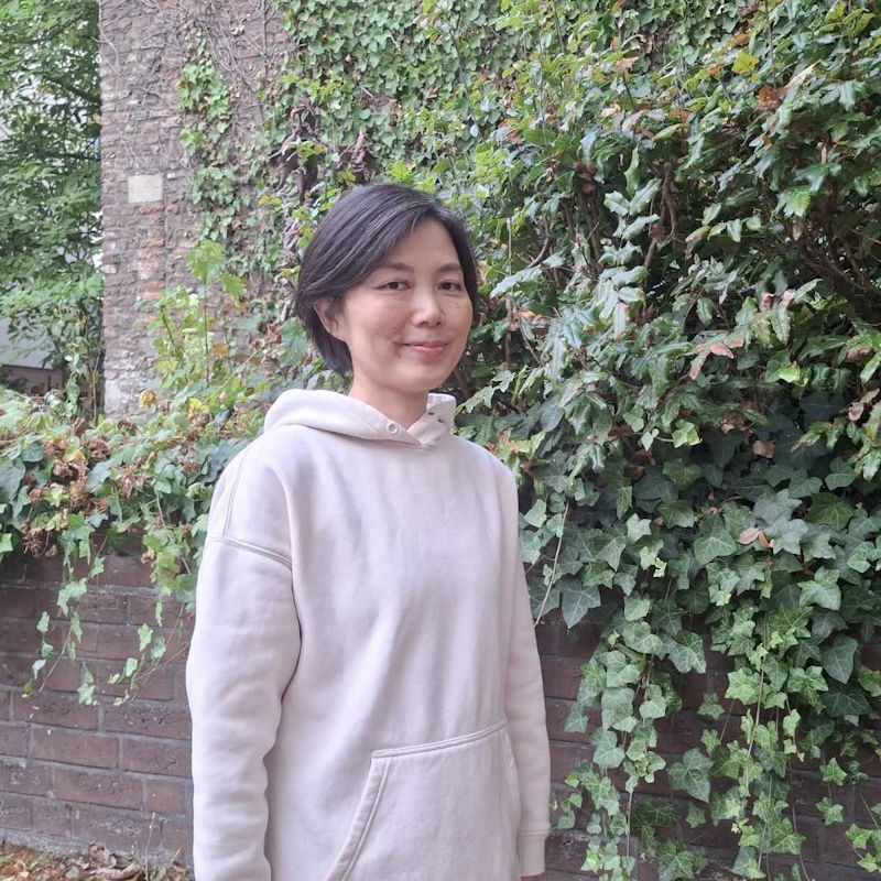 Heilpraktikerin Aki Shimabe-Strassner